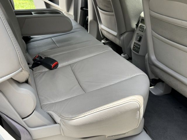 2010 Honda Pilot Image 50