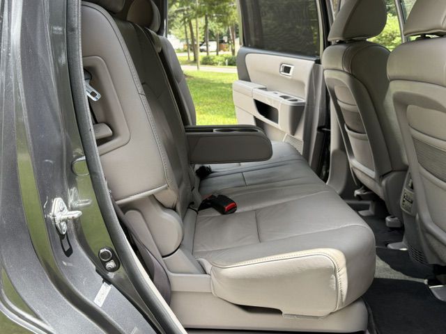 2010 Honda Pilot Image 51