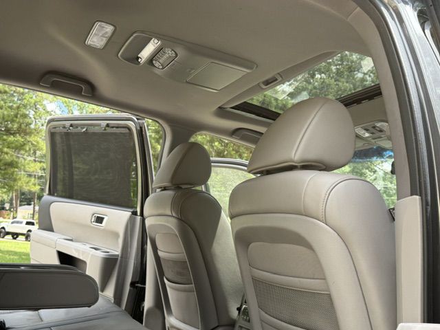 2010 Honda Pilot Image 52