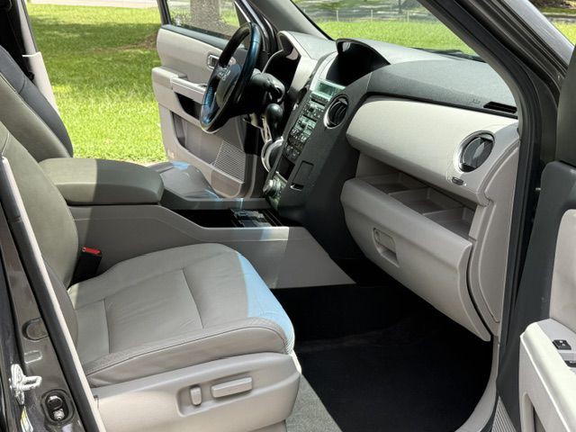2010 Honda Pilot Image 54
