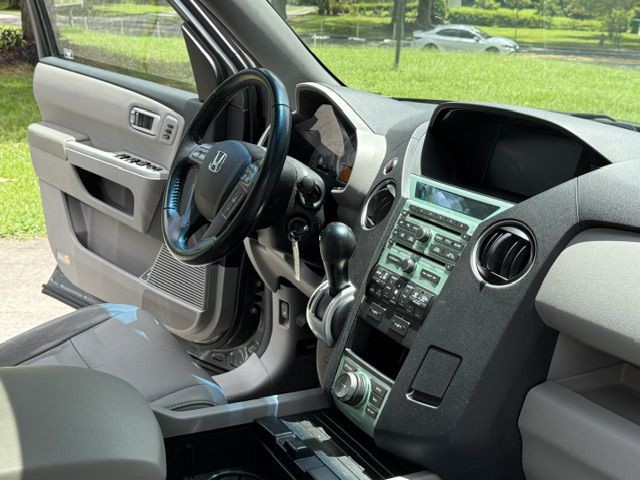 2010 Honda Pilot Image 55