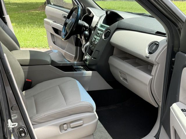 2010 Honda Pilot Image 56