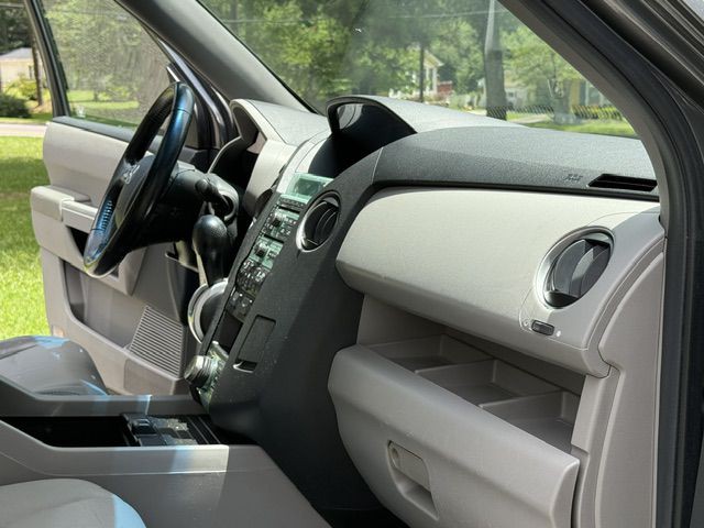 2010 Honda Pilot Image 57