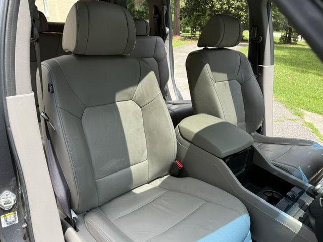 2010 Honda Pilot Image 58