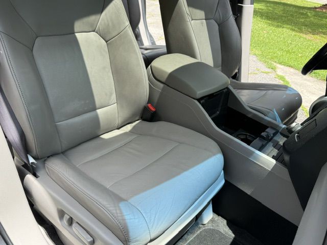 2010 Honda Pilot Image 59