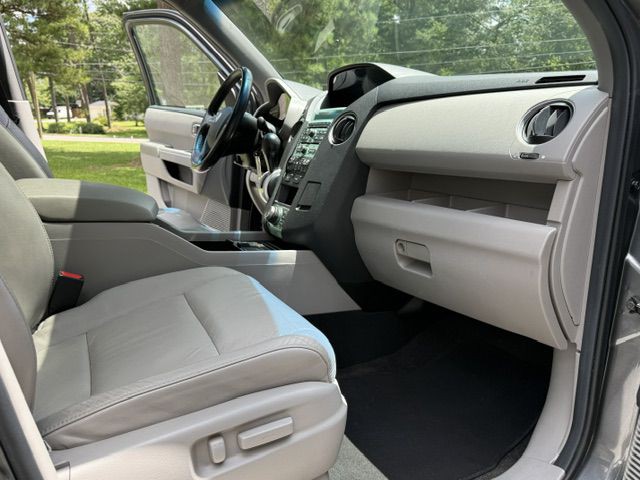 2010 Honda Pilot Image 60
