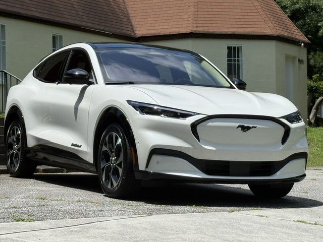 2023 Ford Mustang Image 4