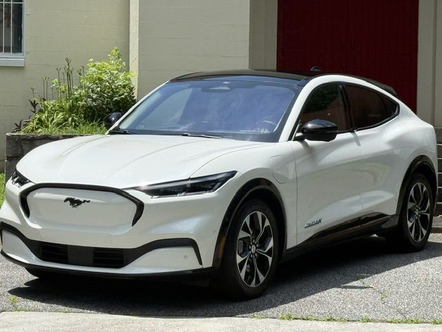 2023 Ford Mustang Image 5