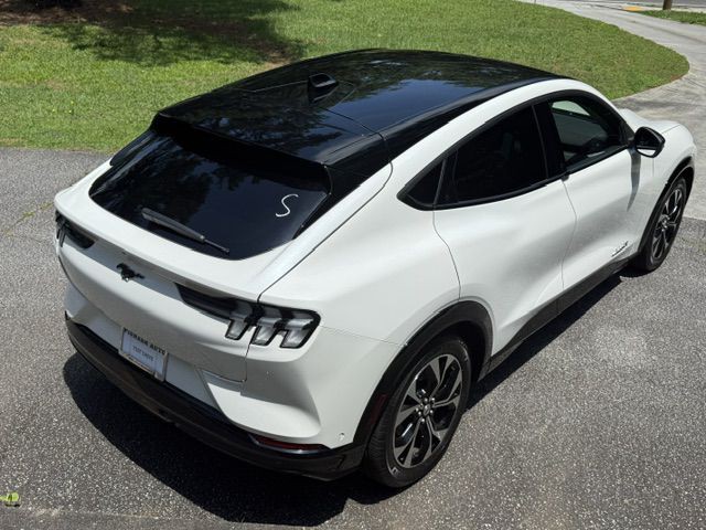 2023 Ford Mustang Image 6