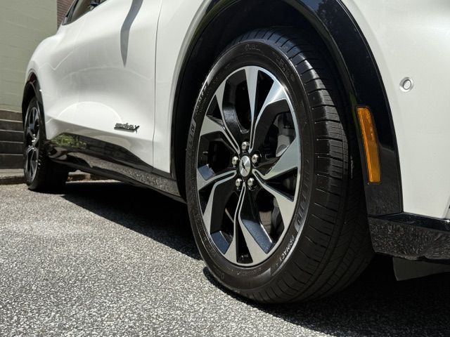 2023 Ford Mustang Image 10