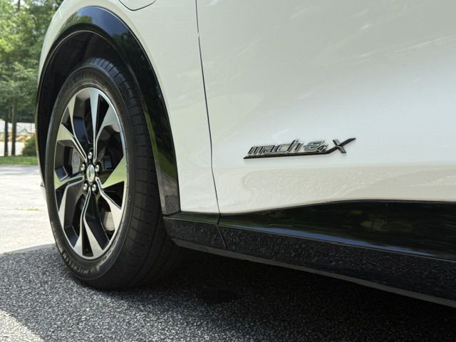 2023 Ford Mustang Image 19