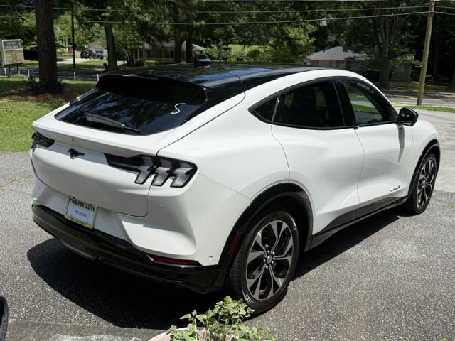 2023 Ford Mustang Image 25