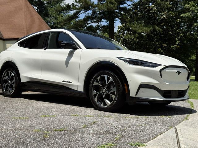 2023 Ford Mustang Image 30
