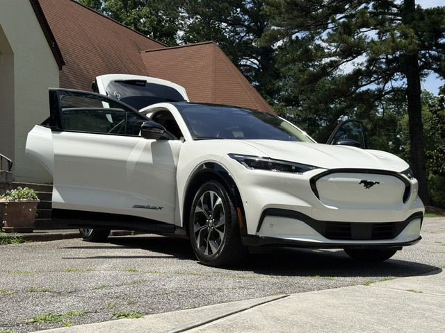 2023 Ford Mustang Image 32