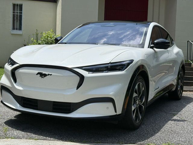 2023 Ford Mustang Image 71