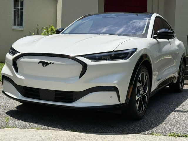 2023 Ford Mustang Image 72