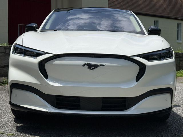 2023 Ford Mustang Image 73