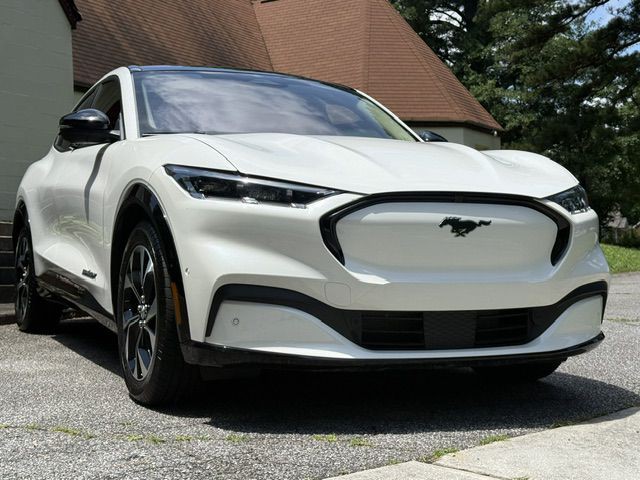 2023 Ford Mustang Image 75