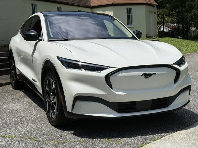 2023 Ford Mustang Image 76