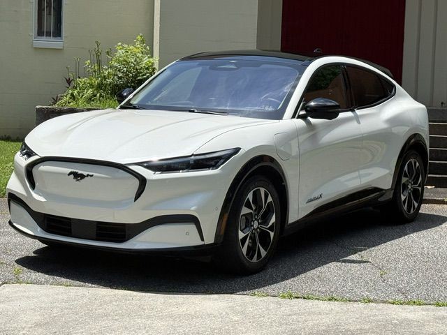 2023 Ford Mustang Image 77