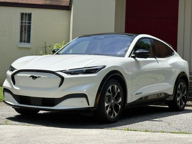2023 Ford Mustang Image 78