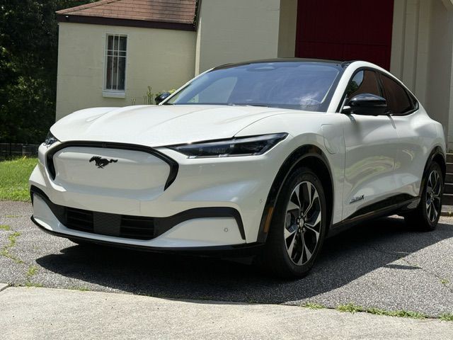 2023 Ford Mustang Image 79