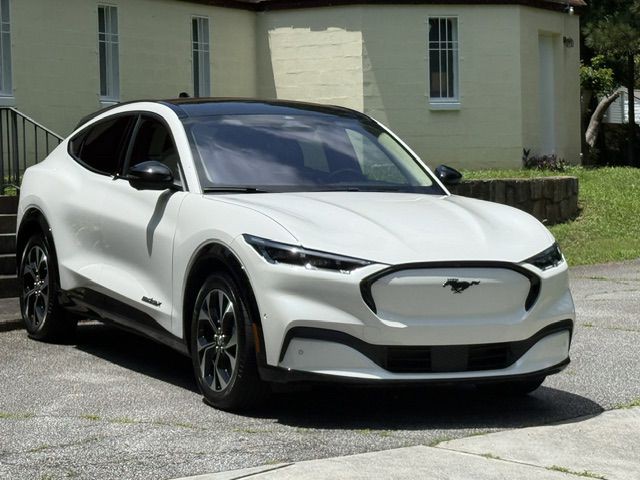 2023 Ford Mustang Image 81
