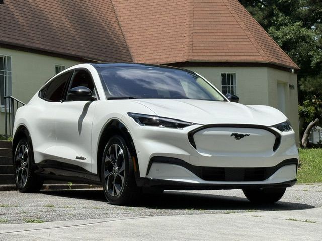 2023 Ford Mustang Image 82