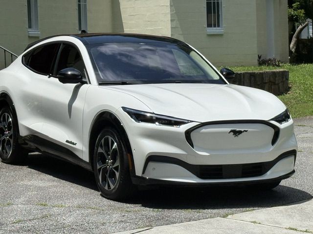 2023 Ford Mustang Image 83
