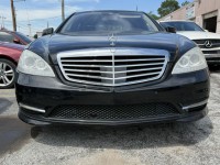 Image for 2011 Mercedes-Benz S-Class S 550 4MATIC ID: 7435563