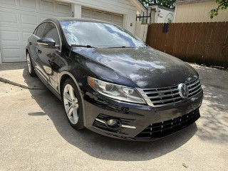 Image for 2014 Volkswagen CC Sport ID: 7445900