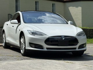 Image for 2015 Tesla Model S 85 ID: 7446047