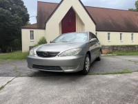 Image for 2005 Toyota Camry LE ID: 7461219