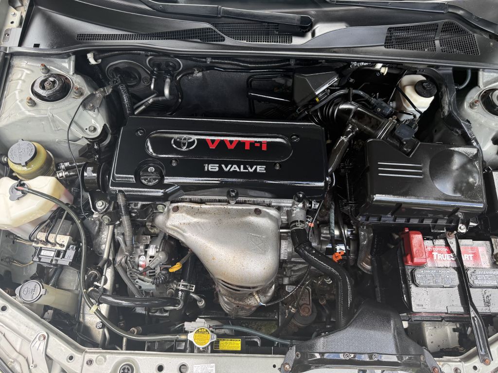 2005 Toyota Camry Image 8