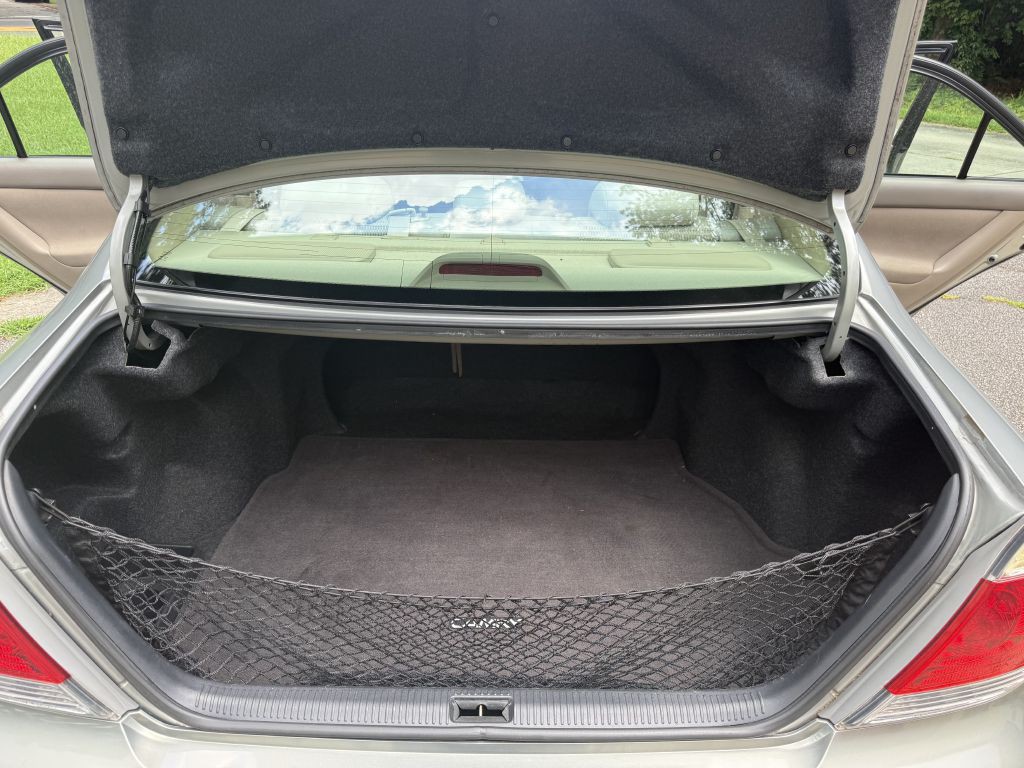 2005 Toyota Camry Image 14