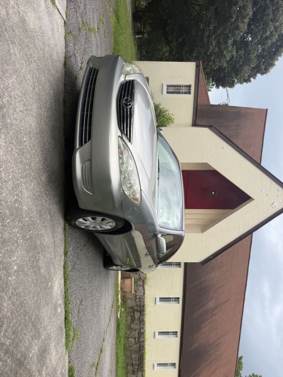 2005 Toyota Camry Image 49