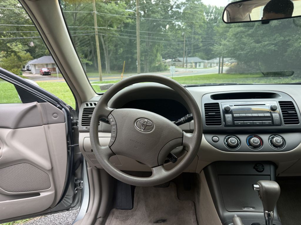 2005 Toyota Camry Image 51