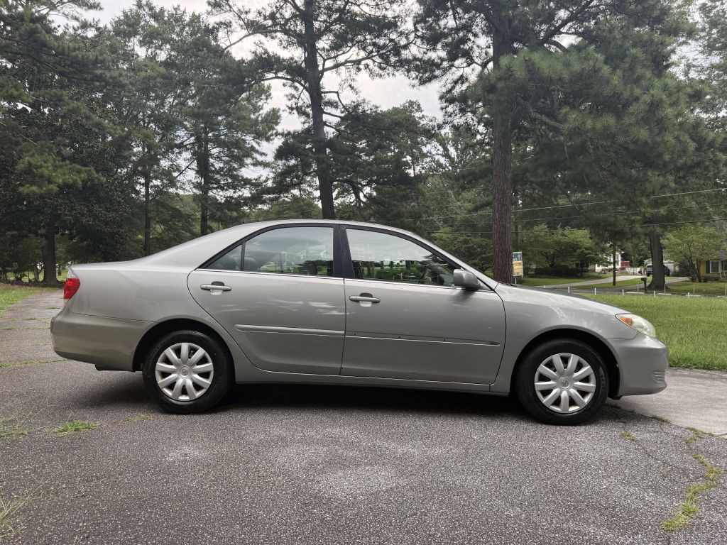 2005 Toyota Camry Image 53