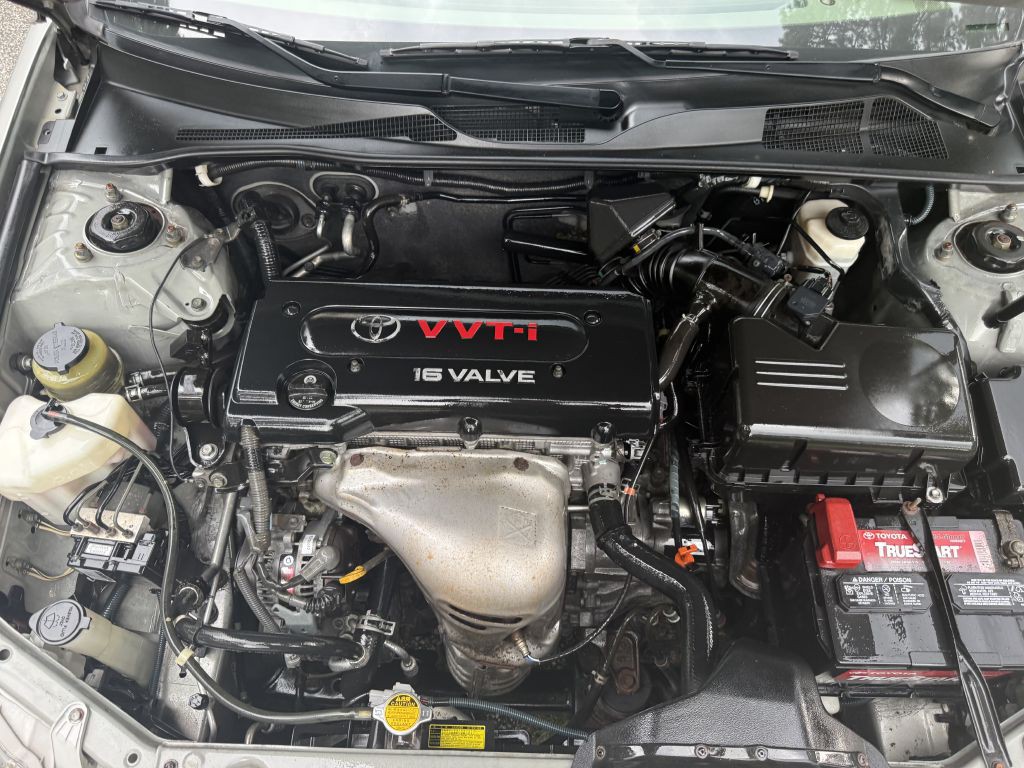 2005 Toyota Camry Image 59