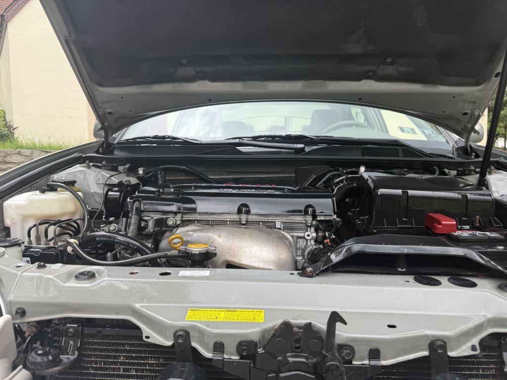 2005 Toyota Camry Image 60