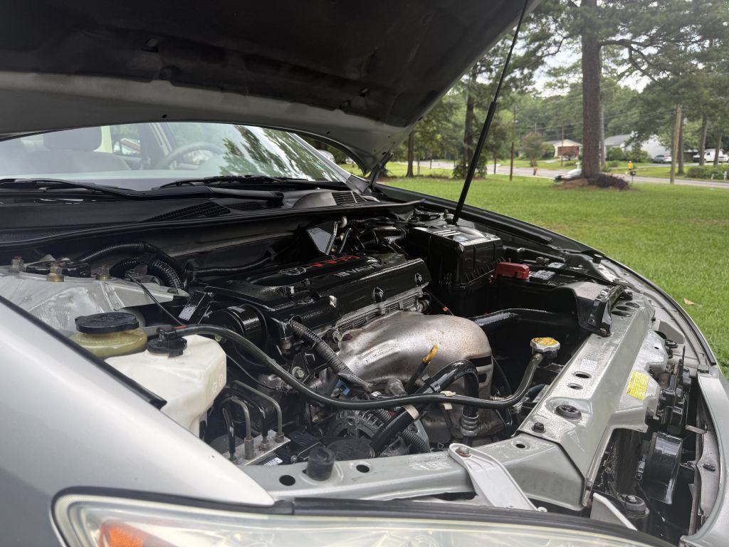 2005 Toyota Camry Image 62