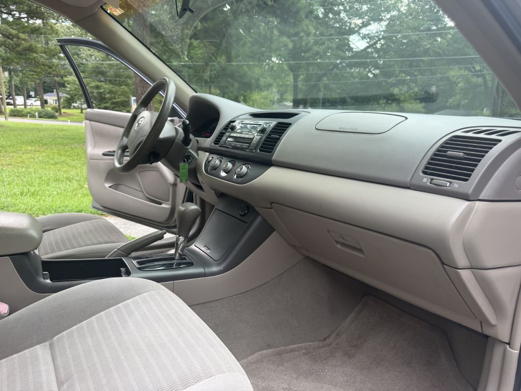 2005 Toyota Camry Image 63