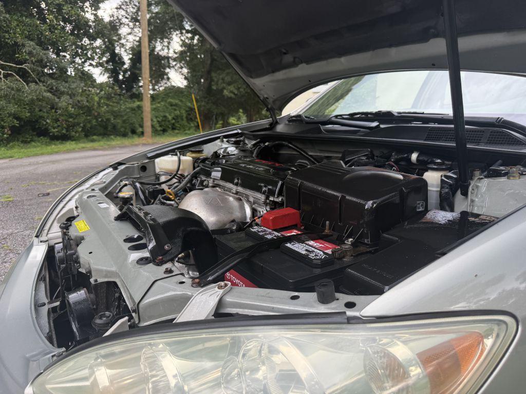 2005 Toyota Camry Image 64