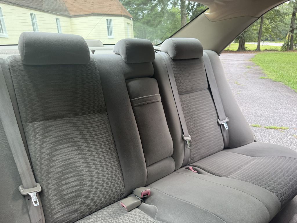 2005 Toyota Camry Image 65