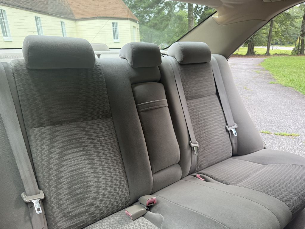 2005 Toyota Camry Image 66