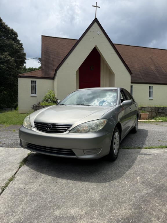 2005 Toyota Camry Image 67