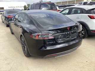 Image for 2016 Tesla Model S P8 ID: 7461232