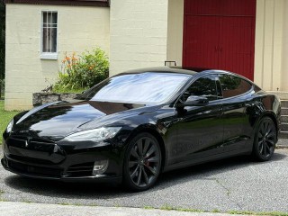 Image for 2016 Tesla Model S P8 ID: 7461232