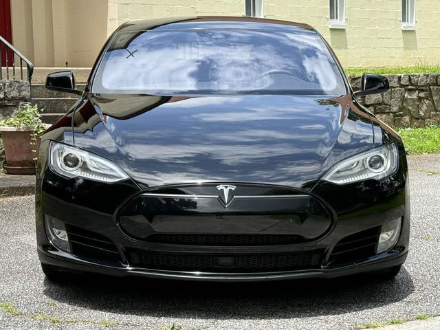 2016 Tesla Model S Image 7