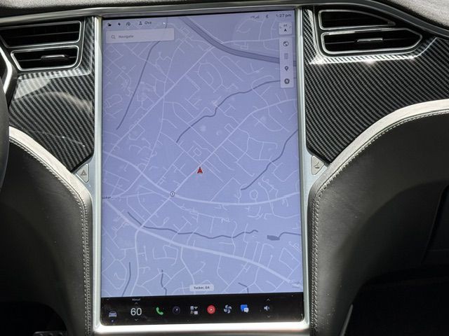 2016 Tesla Model S Image 59